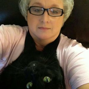 Meet your Posher, Marie